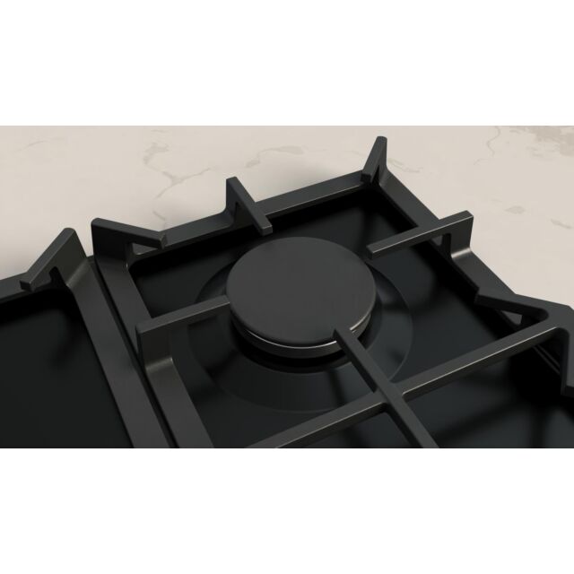 T27CIQ8S0, Gas hob