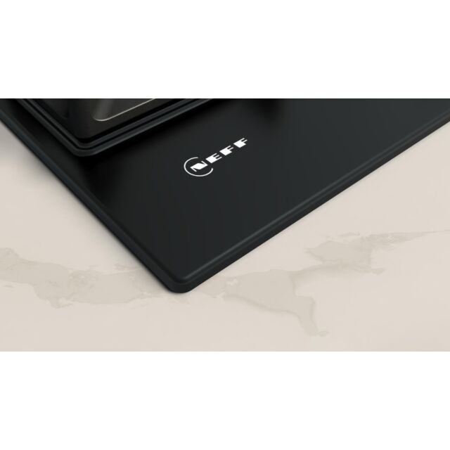 T27CIQ8S0, Gas hob