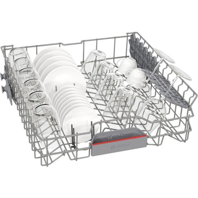 SMH4HVX14G, Fully-integrated dishwasher