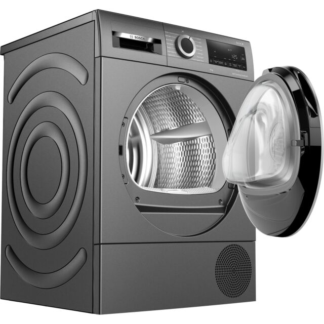WQG245R2GB, Heat pump tumble dryer