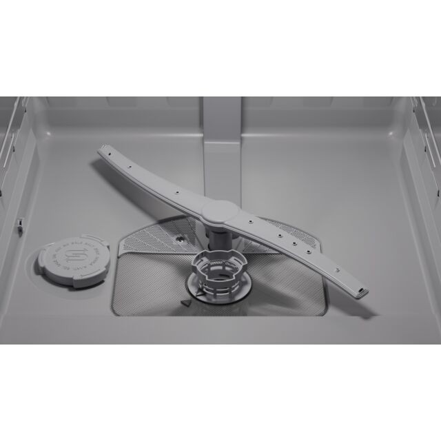 SMS2HVW06G, Free-standing dishwasher