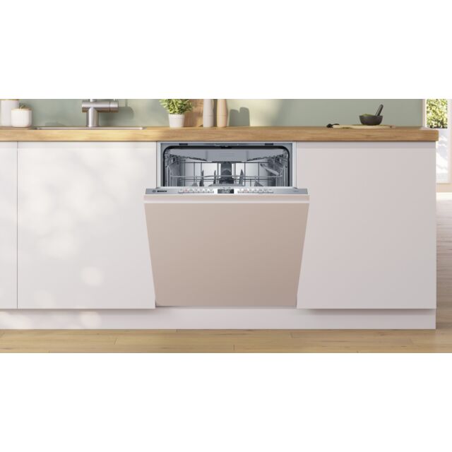 SMH4HVX14G, Fully-integrated dishwasher