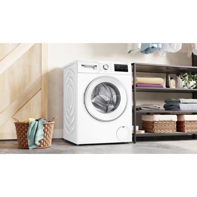 WAN28254GB, Washing machine, front loader