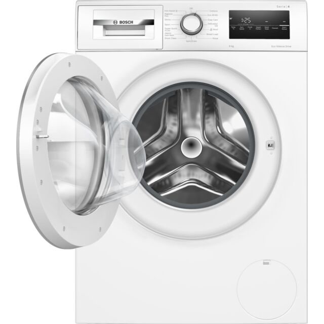 WAN28255GB, Washing machine, front loader
