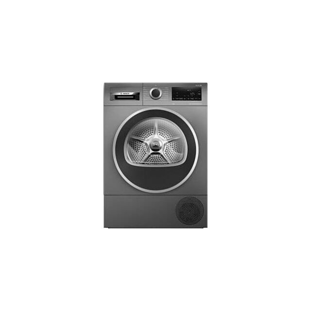 WQG245R2GB, Heat pump tumble dryer