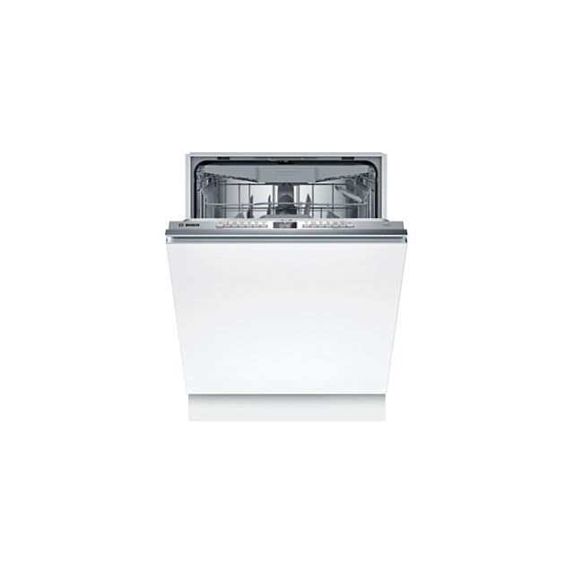 SMH4HVX14G, Fully-integrated dishwasher