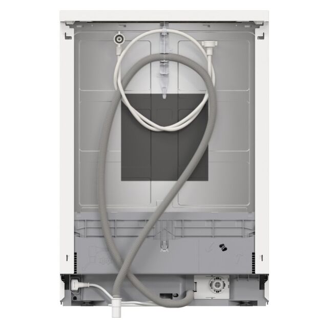 SMS2HVW06G, Free-standing dishwasher