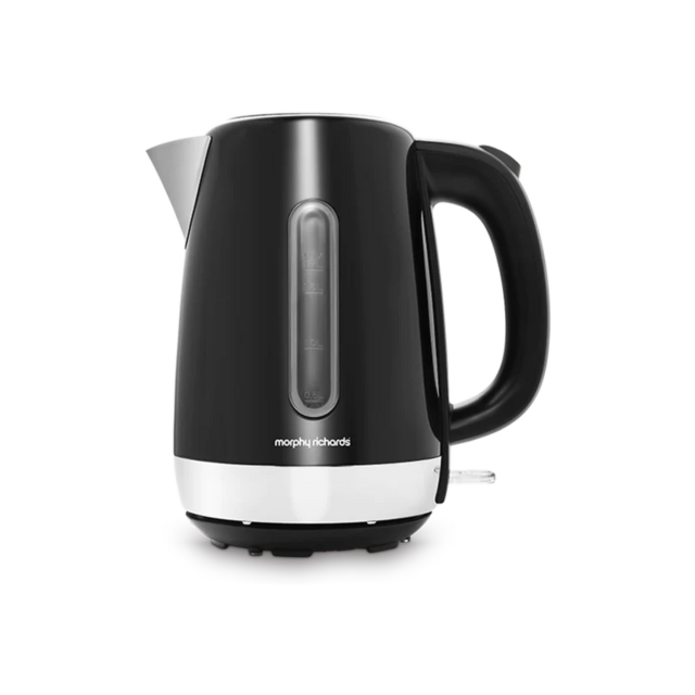 Morphy Richards 102783 KTL JUG EQUIP SS 3.0KW BLK