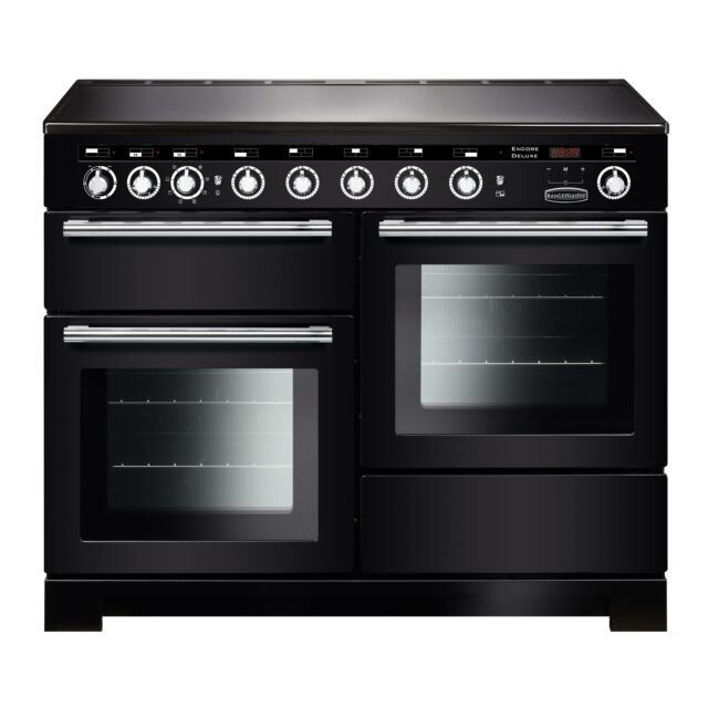 Rangemaster EDL110EI Encore Deluxe 110 Induction Range Cooker