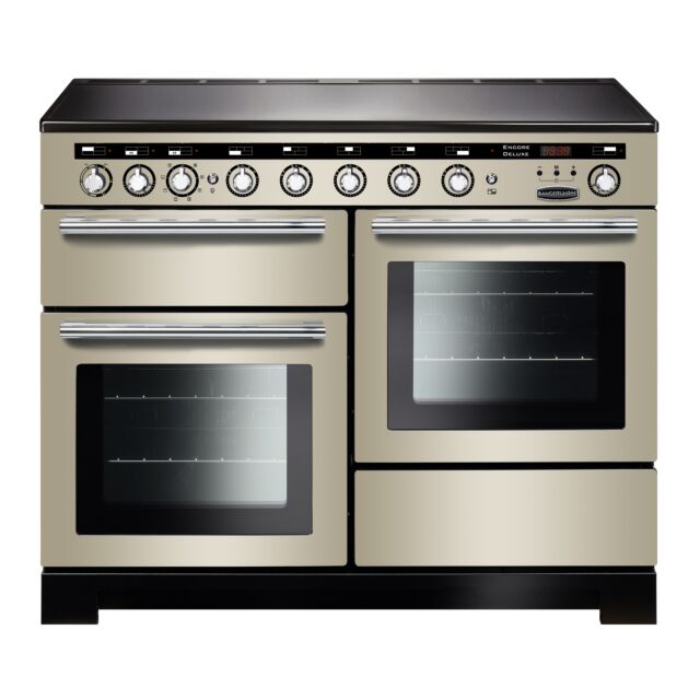 Rangemaster EDL110EI Encore Deluxe 110 Induction Range Cooker