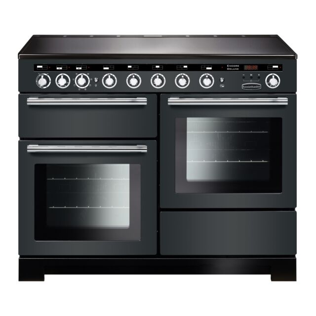 Rangemaster EDL110EI Encore Deluxe 110 Induction Range Cooker