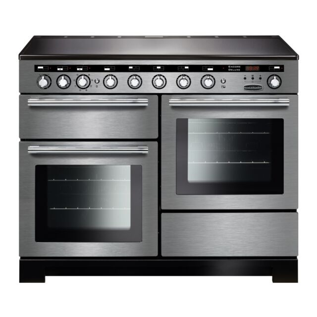 Rangemaster EDL110EI Encore Deluxe 110 Induction Range Cooker