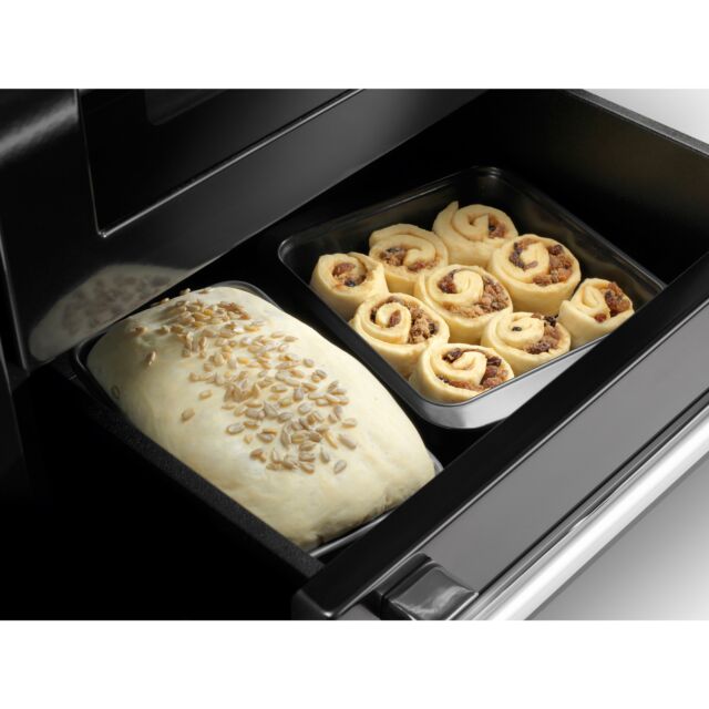 Rangemaster EDL110EI Encore Deluxe 110 Induction Range Cooker