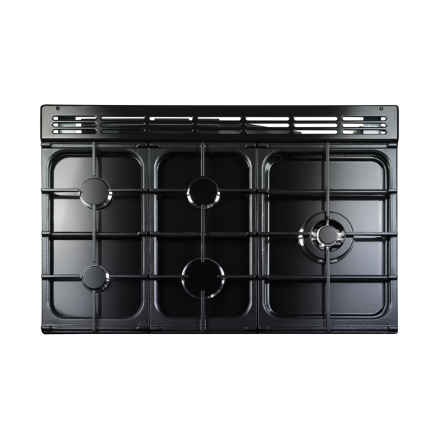 Rangemaster NEX90DF/CM1 Nexus 90 Dual Fuel Range Cooker