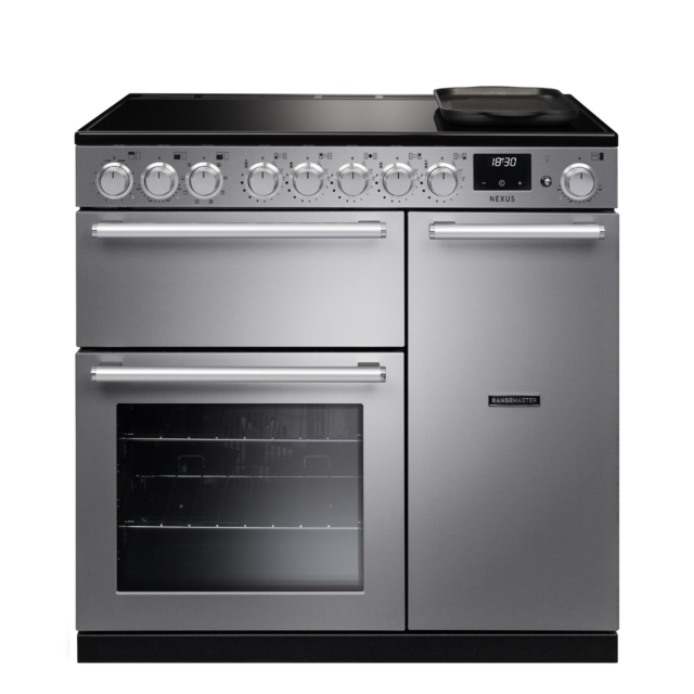 Rangemaster NEX90EI/CM1 Nexus 90 Induction Range Cooker