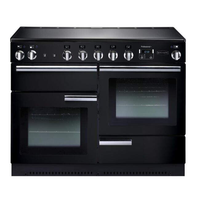 Rangemaster PROP110EI Professional + 110 Induction Range Cooker