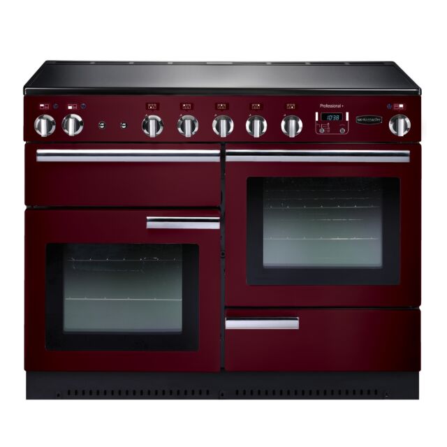 Rangemaster PROP110EI Professional + 110 Induction Range Cooker