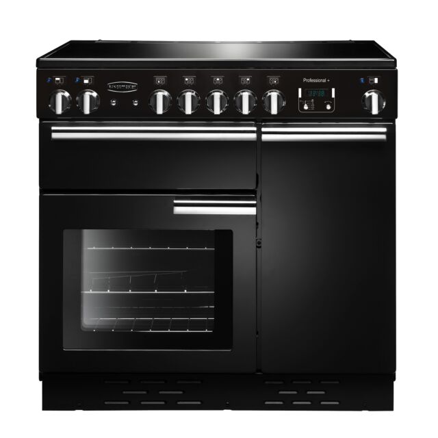 Rangemaster PROP90EI Professional + 90 Induction Range Cooker