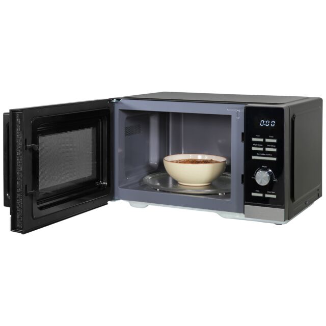 Russell Hobbs RHMI2503B 25 Litres Microwave - Black