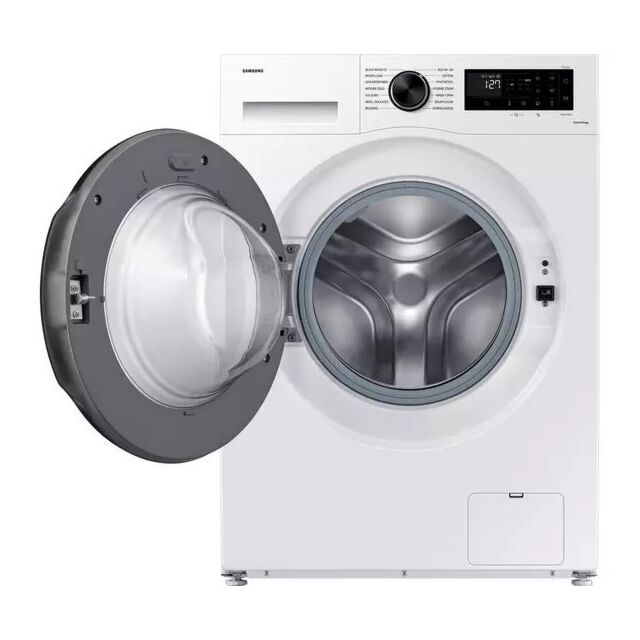 Samsung WW90CGC04DAEEU 9kg 1400 Spin Washing Machine - White