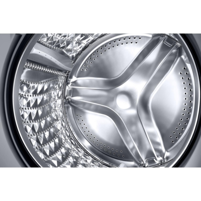 Samsung 9kg Washing Machine with 1400 RPM Spin Speed
