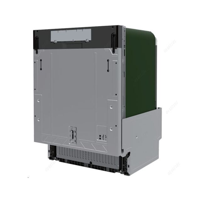 Schonhaus DWSI0115FSB Built In Dishwasher - 15 Place Settings