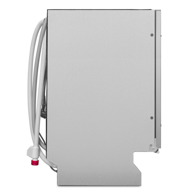 Smeg DIL322BL Integrated Dishwasher 13 Place Settings