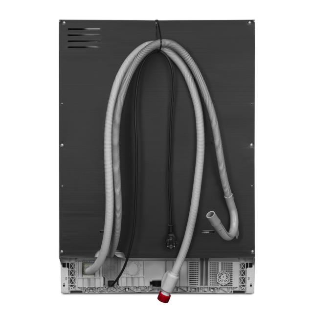 Smeg DIL322BL Integrated Dishwasher 13 Place Settings