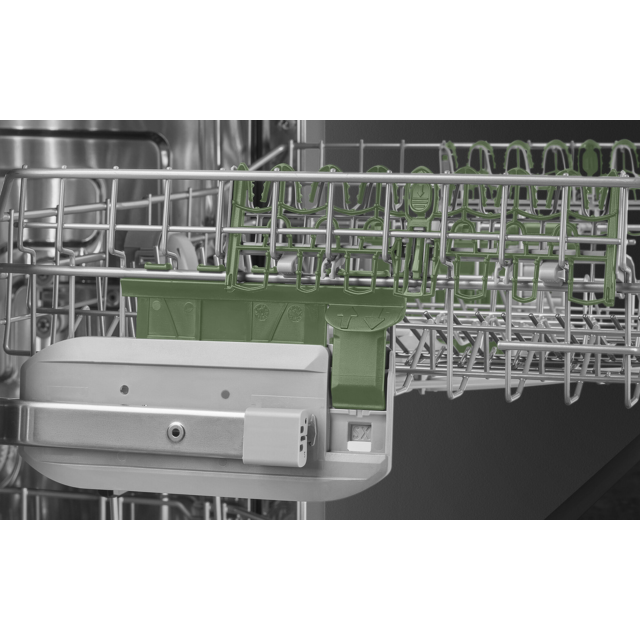 Smeg DIL331C Integrated Dishwasher 13 Place Settings