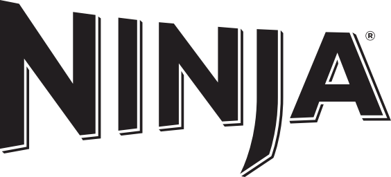 Ninja logo.