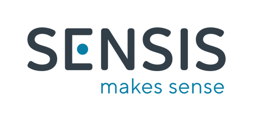 Sensis logo.